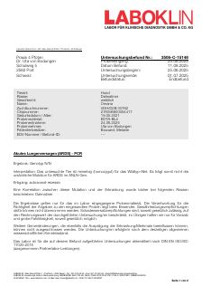 Hüftbeurteilung Hüftbeurteilung
