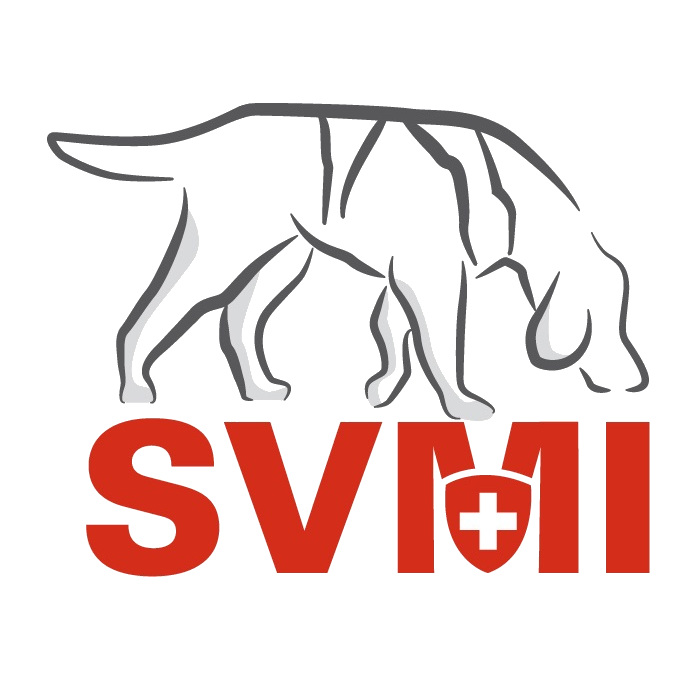 Schweizerischer Verband für Mantrailing InstruktorInnen Schweizerischer Verband für Mantrailing InstruktorInnen