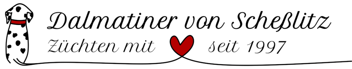 Dalmatiner von Scheßlitz Dalmatiner von Scheßlitz