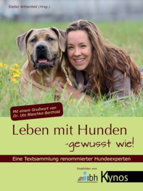 Leben mit Hunden