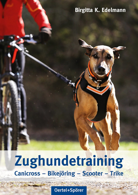 Zughundetraining